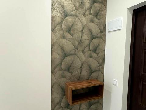 квартира за адресою Краснова вул., 1-Б