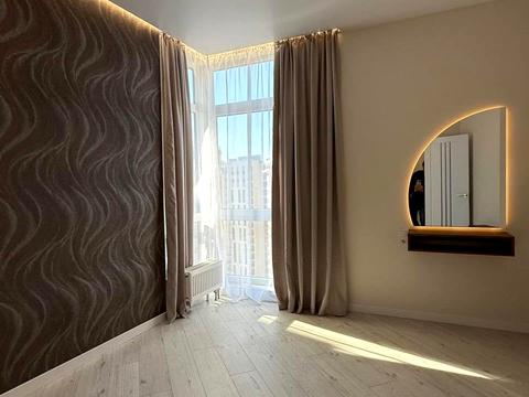 квартира за адресою Краснова вул., 1-Б