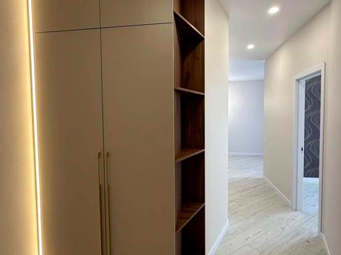 квартира за адресою Краснова вул., 1-Б