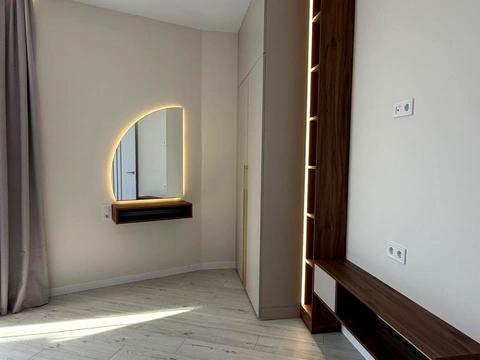 квартира за адресою Краснова вул., 1-Б