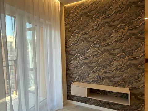 квартира за адресою Краснова вул., 1-Б