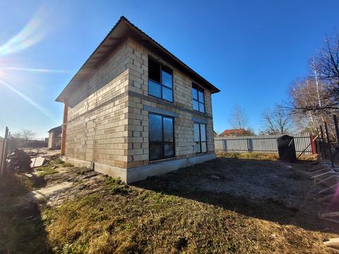 будинок за адресою Польова вул.