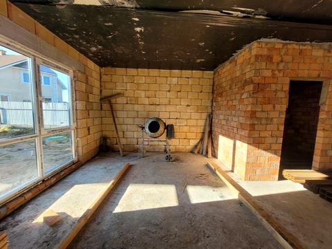 будинок за адресою Польова вул.