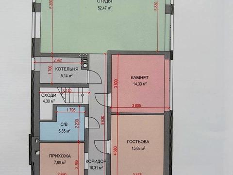будинок за адресою Найкраща вул. (Ломоносова)