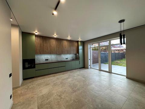 дом по адресу Виноградная ул., 2