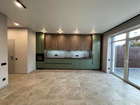 дом по адресу Виноградная ул., 2