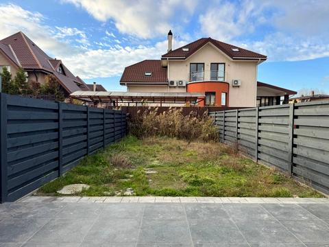 дом по адресу Виноградная ул., 2