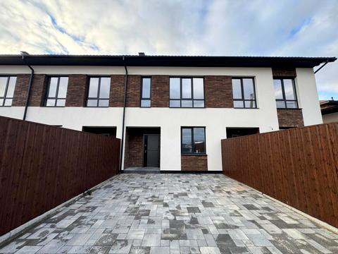 дом по адресу Виноградная ул., 2