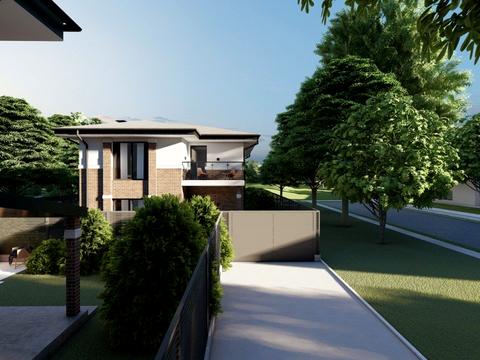 будинок за адресою Польова вул.