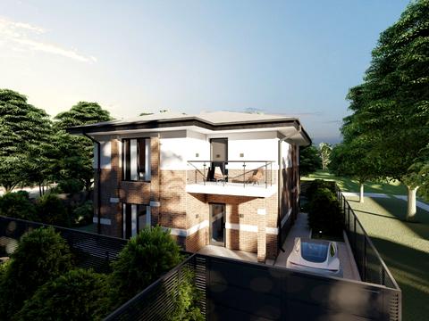 будинок за адресою Польова вул.