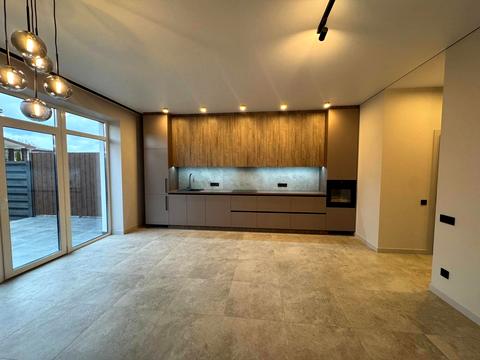 дом по адресу Виноградная ул., 2