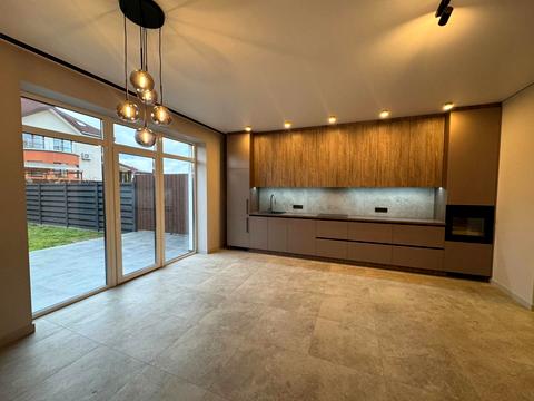 дом по адресу Виноградная ул., 2