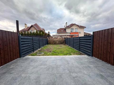 дом по адресу Виноградная ул., 2