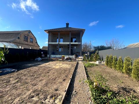 будинок за адресою Садова