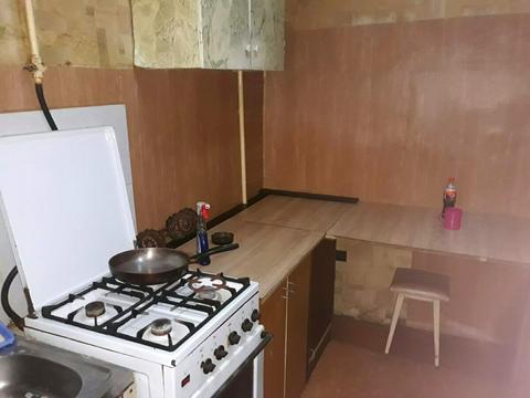 квартира по адресу Алексеевская пл., 9