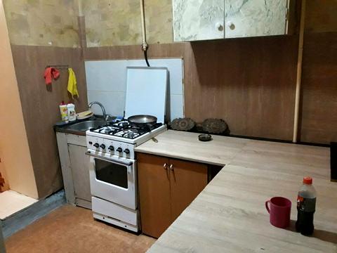 квартира по адресу Алексеевская пл., 9