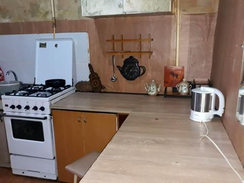 квартира по адресу Алексеевская пл., 9