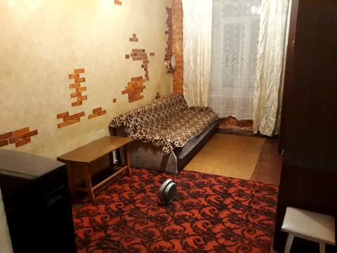 квартира по адресу Алексеевская пл., 9