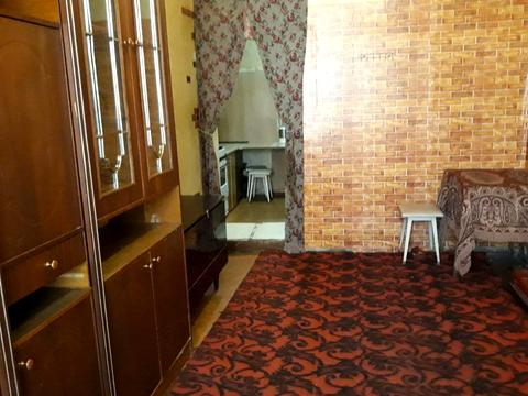 квартира по адресу Алексеевская пл., 9