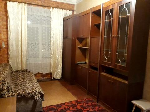 квартира по адресу Алексеевская пл., 9