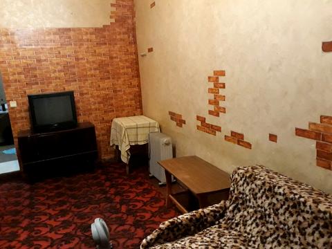 квартира по адресу Алексеевская пл., 9