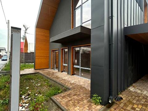 дом по адресу Лучшая ул. (Ломоносова)