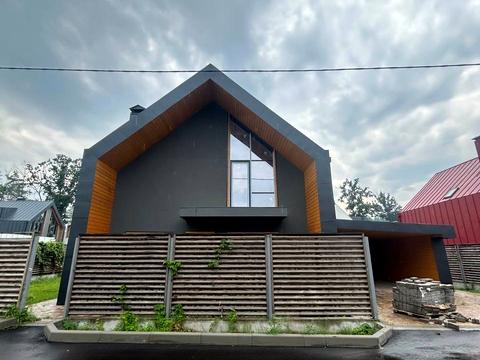 дом по адресу Лучшая ул. (Ломоносова)