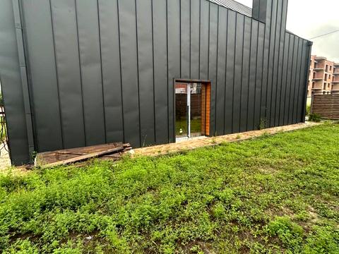 дом по адресу Лучшая ул. (Ломоносова)