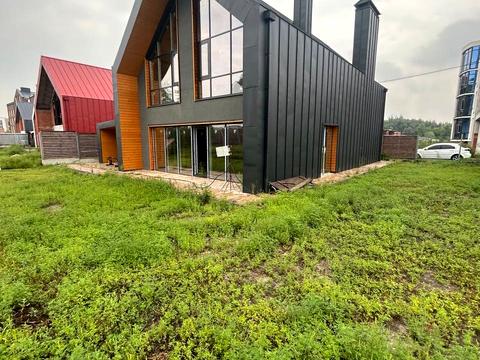 дом по адресу Лучшая ул. (Ломоносова)