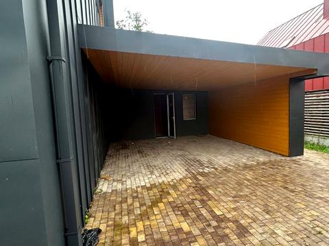 дом по адресу Лучшая ул. (Ломоносова)