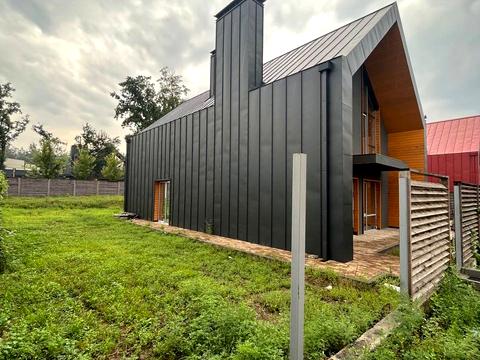 дом по адресу Лучшая ул. (Ломоносова)