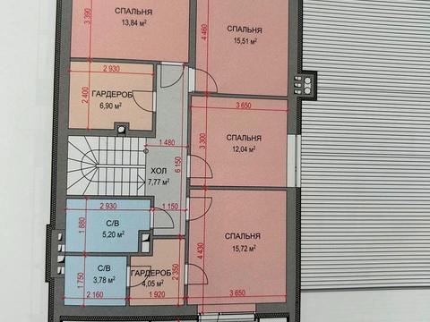 дом по адресу Лучшая ул. (Ломоносова)