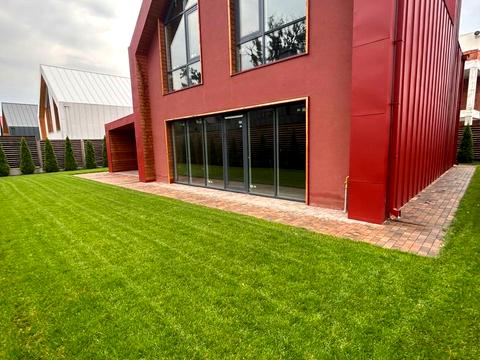 дом по адресу Лучшая ул. (Ломоносова)