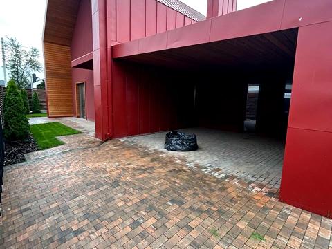 дом по адресу Лучшая ул. (Ломоносова)