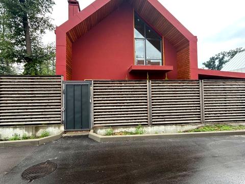 дом по адресу Лучшая ул. (Ломоносова)