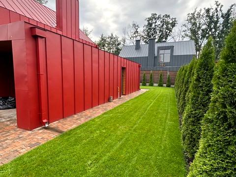 дом по адресу Лучшая ул. (Ломоносова)