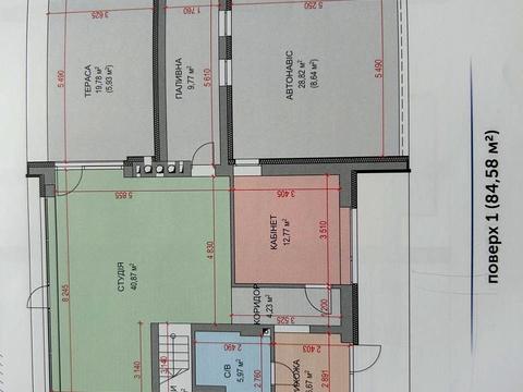 дом по адресу Лучшая ул. (Ломоносова)