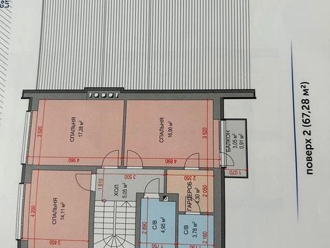 дом по адресу Лучшая ул. (Ломоносова)