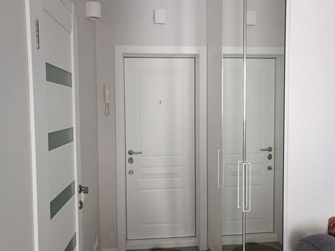 квартира за адресою Юнацька вул., 10