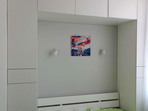 квартира за адресою Юнацька вул., 10