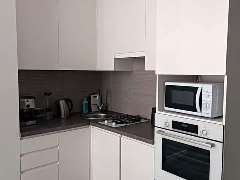 квартира за адресою Юнацька вул., 10