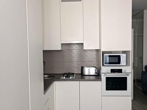 квартира за адресою Юнацька вул., 10