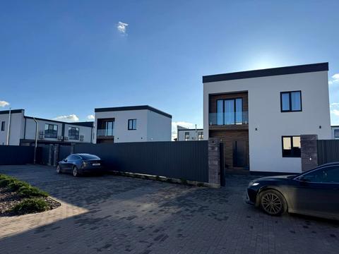 будинок за адресою Виноградна вул., 2