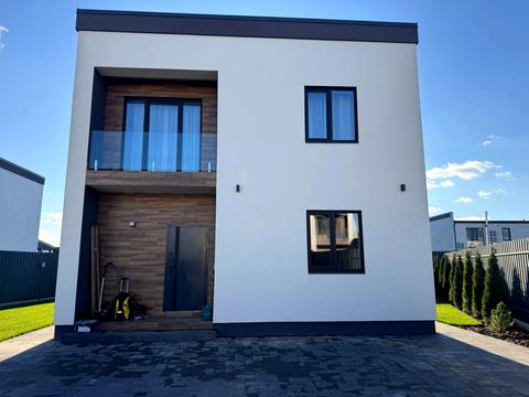 будинок за адресою Виноградна вул., 2