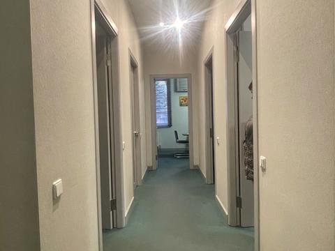 квартира по адресу Французский бульв., 49А