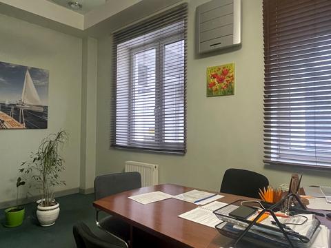 квартира по адресу Французский бульв., 49А