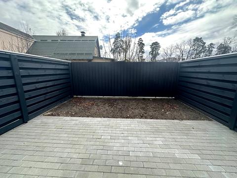 будинок за адресою Академіка Заріфи Алієвої вул.