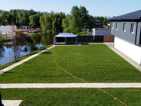 дом по адресу Щасливо