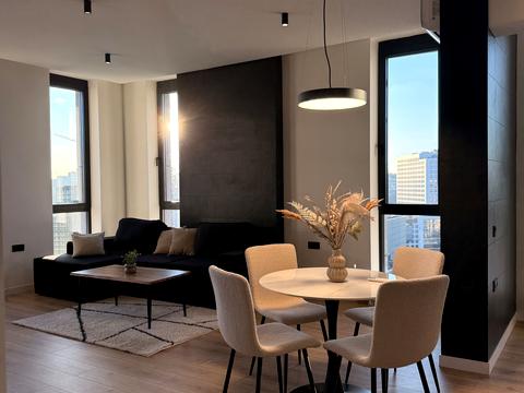 квартира за адресою Антоновича вул. (Горького), 44