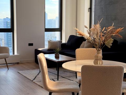 квартира за адресою Антоновича вул. (Горького), 44